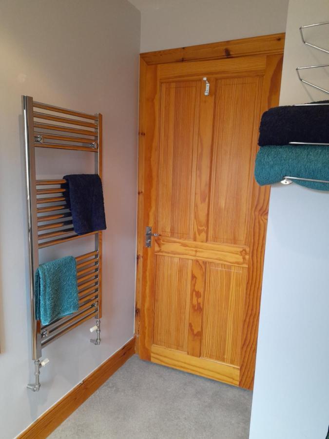 Apartment The